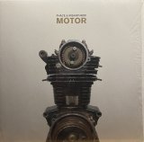 PHACE & MISANTHROP/MOTOR