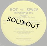 MORAES/WELCOME TO THE FACTORY