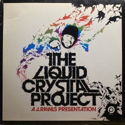画像1: THE LIQUID CRYSTAL PROJECT/A J. RAWLS PRESENTATION