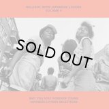 V.A./RELAXIN' WITH JAPANESE LOVERS VOLUME 9