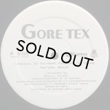 GORE TEX/AKUSHU DE HAJIMARI HAKUSHU DE OWARI