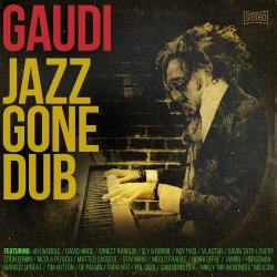 画像1: GAUDI/JAZZ GONE DUB