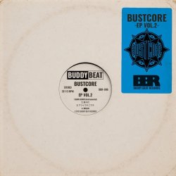 画像1: BUSTCORE / EP VOL.2【CD】