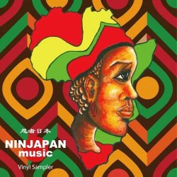 画像1: V.A./NINJAPAN MUSIC VINYL SAMPLER