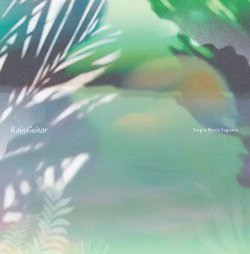 画像1: SERGIO MARIA SAGUARO (HIROAKI SUGAWARA) / RAIN GUITAR