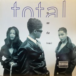 画像1: TOTAL/NO ONE ELSE REMIX