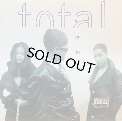 画像1: TOTAL/NO ONE ELSE REMIX