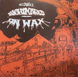 画像1: NIGHTMARES ON WAX/STILL SMOKIN II