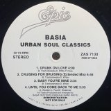 BASIA/URBAN SOUL CLASSICS