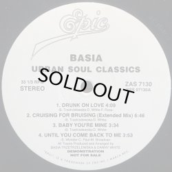 画像1: BASIA/URBAN SOUL CLASSICS