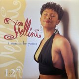 TRELLINI/I WANNA BE YOURS