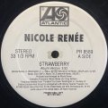 NICOLE RENEE/STRAWBERRY