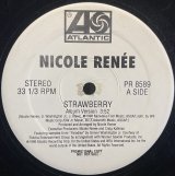 NICOLE RENEE/STRAWBERRY