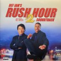 O.S.T./DEF JAM'S RUSH HOUR 2