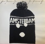 PAUL JANSEN & ZN/DE TOERISME EP