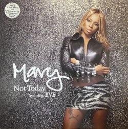 画像1: MARY J BLIGE/NOT TODAY