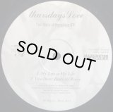 THURSDAYS LOVE/THE STORY OF THURSDAYS EP