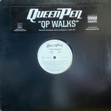 QUEEN PEN/QP WALKS
