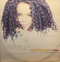 画像1: THE CHIMES/TRUE LOVE