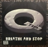 Q-TIP/BREATHE AND STOP