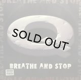 Q-TIP/BREATHE AND STOP
