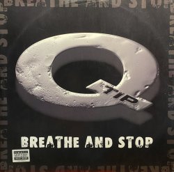 画像1: Q-TIP/BREATHE AND STOP