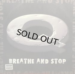画像1: Q-TIP/BREATHE AND STOP