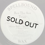 BEN THE ACE , TWIGY/MIRROR BALL