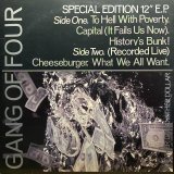 GANG OF FOUR/ANOTHER DAY ANOTHER DOLLAR