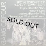 GANG OF FOUR/ANOTHER DAY ANOTHER DOLLAR