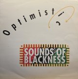SOUND OF BLACKNESS/OPTIMISTIC
