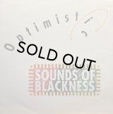 SOUND OF BLACKNESS/OPTIMISTIC