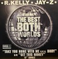 R. KELLY JAY-Z/TAKE YOU HOME WITH ME A.K.A. BODY