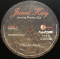 JANET KAY/YES I'M READY
