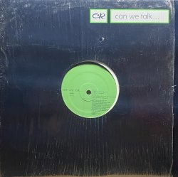 画像1: CR/CAN WE TALK