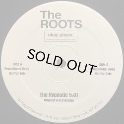 画像1: THE ROOTS/THE HYPNOTIC