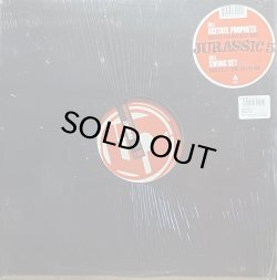 画像1: JURASSIC 5/ACETATE PROPHETS