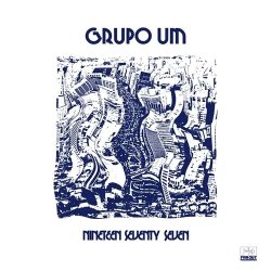 画像1: GRUPO UM/NINETEEN SEVENTY SEVEN