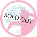 COFLO FT. EMMACULATE/INFINITE SALUTATIONS