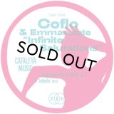 COFLO FT. EMMACULATE/INFINITE SALUTATIONS
