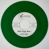 PARLOR GREENS/AULD LANG SYNE / EVERYDAY WILL BE LIKE A HOLIDAY