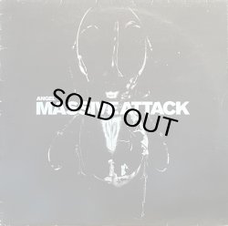 画像1: MASSIVE ATTACK/ANGEL