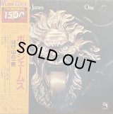 BOB JAMES/ONE
