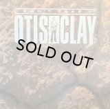 OTIS CLAY/I CAN'T TAKE IT