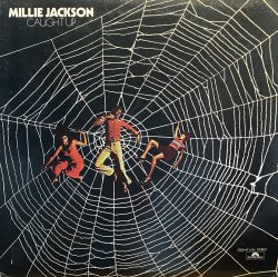 画像1: MILLIE JACKSON/CAUGHT TP