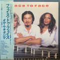 OSAMU KITAJIMA/FACE TO FACE