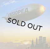 CASIOPEA/SUPER FLIGHT