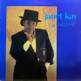 JANET KAY/SO AMAZING
