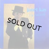 JANET KAY/SO AMAZING