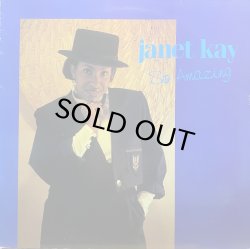画像1: JANET KAY/SO AMAZING